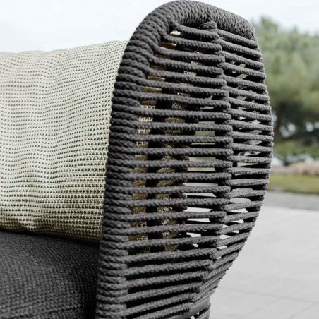 B&B Italia - Fauteuil Bay B&B Italia - Fauteuil Bay