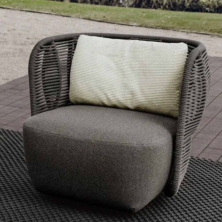 B&B Italia - Bay Armchair