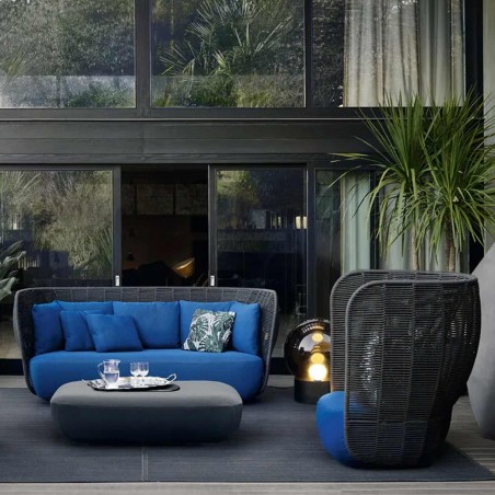 B&B Italia - Fauteuil Bay B&B Italia - Fauteuil Bay