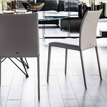 Cattelan Italia - Norma Sedia Cattelan Italia - Norma Sedia