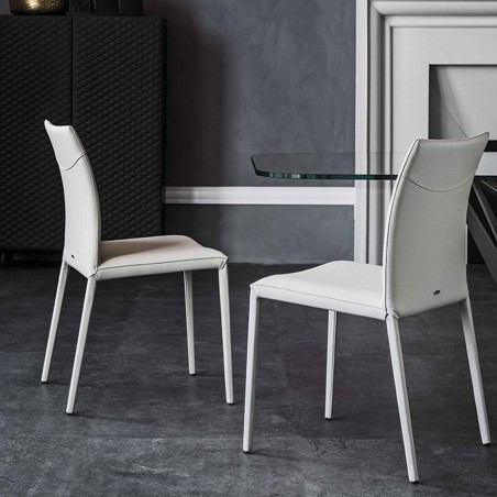 Cattelan Italia - Norma Sedia Cattelan Italia - Norma Sedia