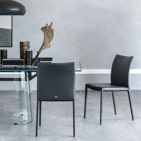 Cattelan Italia - Norma Chair Cattelan Italia - Norma Chair