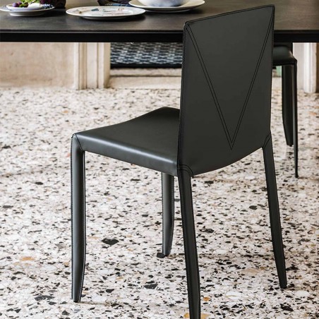 Cattelan Italia - Piuma Chair Cattelan Italia - Piuma Chair