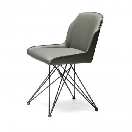 Cattelan Italia - Flaminia Chair Cattelan Italia - Flaminia Chair