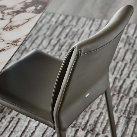 Cattelan Italia - Chaise Italia Cattelan Italia - Chaise Italia