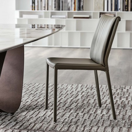 Cattelan Italia - Chaise Italia Cattelan Italia - Chaise Italia