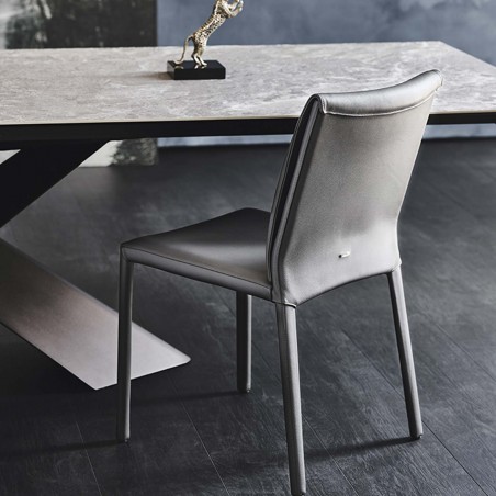 Cattelan Italia - Chaise Italia Cattelan Italia - Chaise Italia