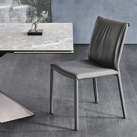 Cattelan Italia - Chaise Italia Cattelan Italia - Chaise Italia