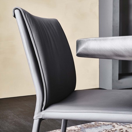 Cattelan Italia - Chaise Italia Cattelan Italia - Chaise Italia