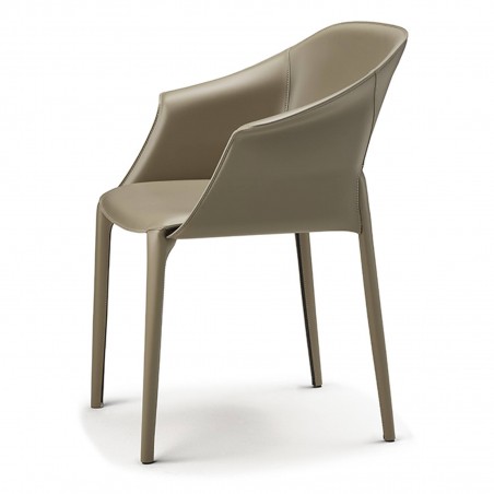 Cattelan Italia - Zuleika Sedia Cattelan Italia - Zuleika Sedia