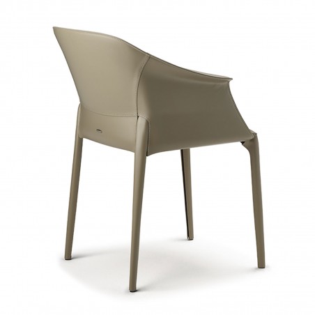 Cattelan Italia - Zuleika Sedia Cattelan Italia - Zuleika Sedia