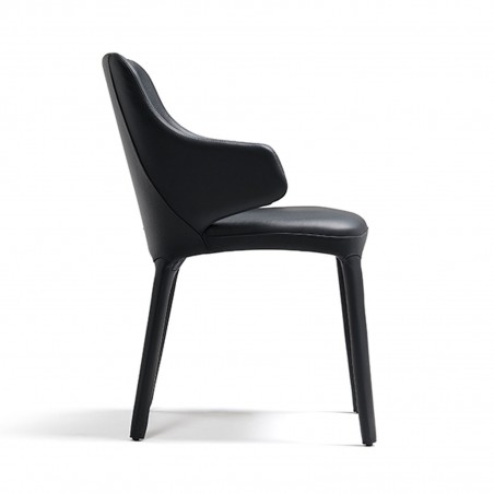 Cattelan Italia - Wanda Petit Fauteuil Cattelan Italia - Wanda Petit Fauteuil