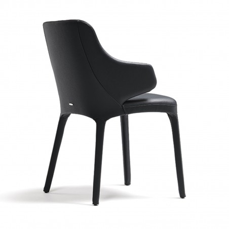 Cattelan Italia - Wanda Petit Fauteuil Cattelan Italia - Wanda Petit Fauteuil