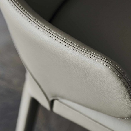 Cattelan Italia - Wanda Petit Fauteuil Cattelan Italia - Wanda Petit Fauteuil