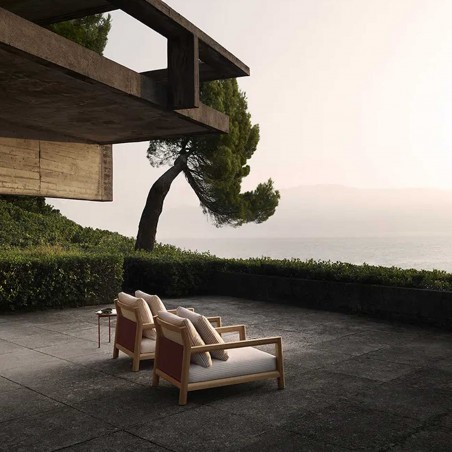 B&B Italia - Pablo Poltrona B&B Italia - Pablo Poltrona