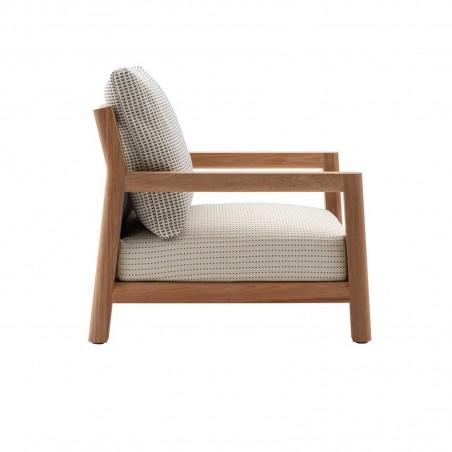 B&B Italia - Pablo Fauteuil PBL80 B&B Italia - Pablo Fauteuil PBL80