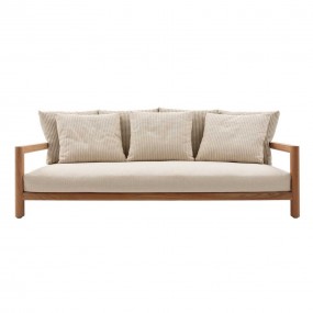 B&B Italia - Pablo Outdoor Canapé