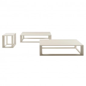 B&B Italia - Pablo Outdoor Coffee Table