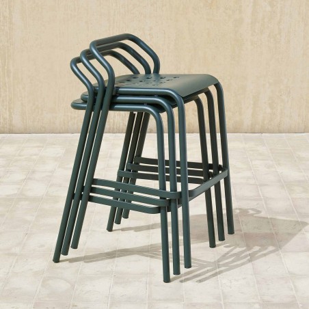 Varaschin - Noss Tabouret Varaschin - Noss Tabouret