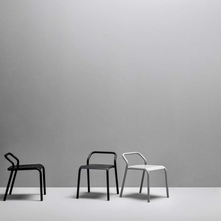 Varaschin - Noss Chair Varaschin - Noss Chair