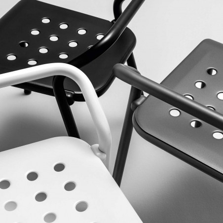 Varaschin - Noss Chair Varaschin - Noss Chair