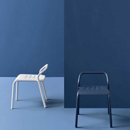 Varaschin - Noss Chair Varaschin - Noss Chair
