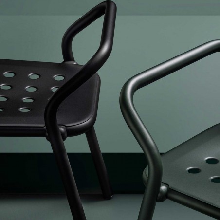 Varaschin - Noss Chair Varaschin - Noss Chair