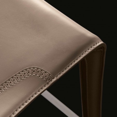Poliform - Seattle Stool Poliform - Seattle Stool