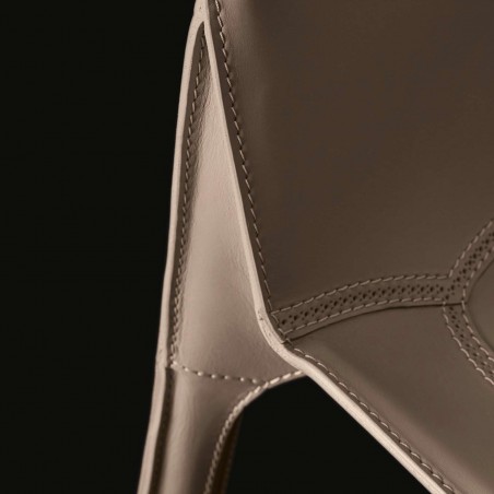 Poliform - Seattle Stool Poliform - Seattle Stool