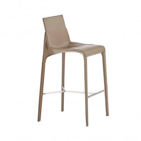 Poliform - Seattle Stool Poliform - Seattle Stool