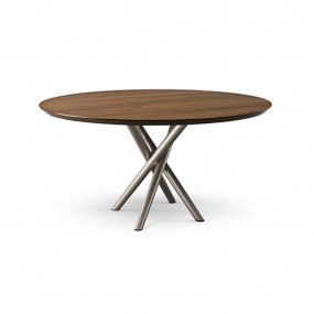 Eforma - Baly Tavolo - Piano in Legno