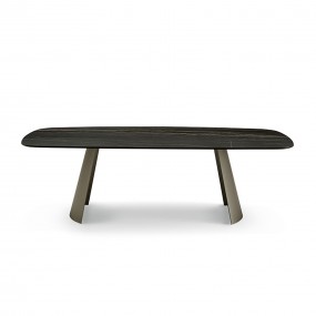 Eforma - Dorian Table - Plateau en Ceramique