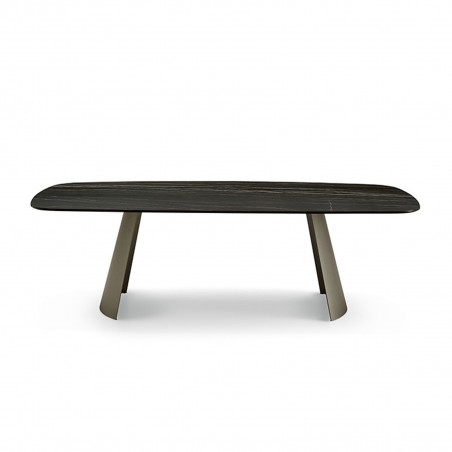 Eforma - Dorian Tavolo - Top Ceramica Eforma - Dorian Tavolo - Top Ceramica