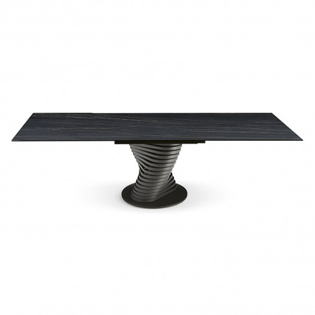 Eforma - Rotolo Tavolo Allungabile - Top Ceramica Eforma - Rotolo Tavolo Allungabile - Top Ceramica