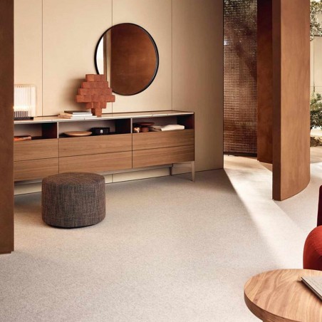 Poliform - Circle Mirror Poliform - Circle Mirror