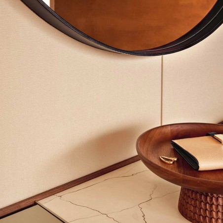 Poliform - Circle Mirror Poliform - Circle Mirror
