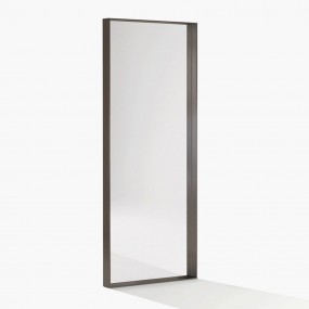 Poliform - Sara Miroir - Cadre Laqué Matt