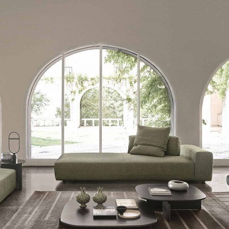 Ditre Italia - Sanders Sofa with Zip Ditre Italia - Sanders Sofa with Zip