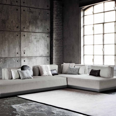Ditre Italia - Sanders Sofa with Zip Ditre Italia - Sanders Sofa with Zip