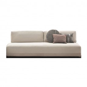Ditre Italia - Sanders Sofa with Zip