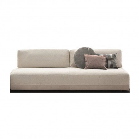 Ditre Italia - Sanders Sofa with Zip Ditre Italia - Sanders Sofa with Zip