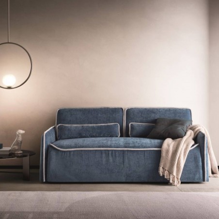 Ditre Italia - Lulù 2.0 Sofa Bed Ditre Italia - Lulù 2.0 Sofa Bed