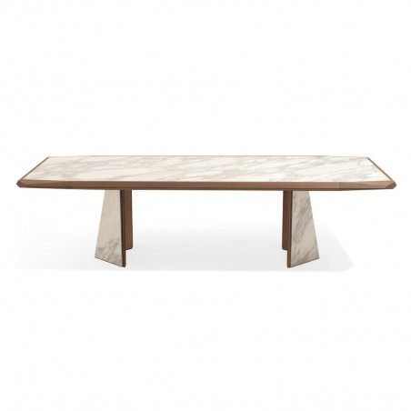 Giorgetti - Amadeus Table