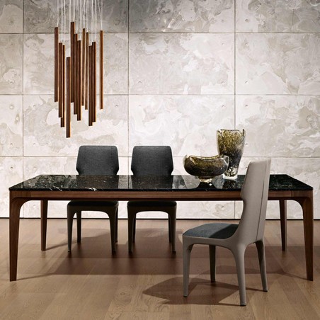 Giorgetti - Anteo Table Giorgetti - Anteo Table