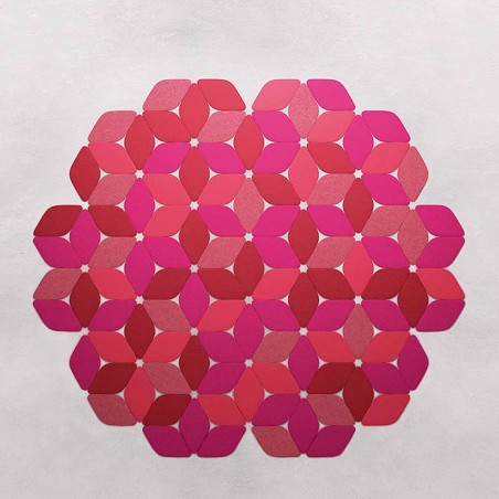 Paola Lenti - Kaleidoscope Tapis Paola Lenti - Kaleidoscope Tapis