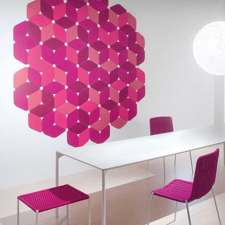 Paola Lenti - Kaleidoscope Tappeto Paola Lenti - Kaleidoscope Tappeto