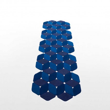 Paola Lenti - Kaleidoscope Tapis Paola Lenti - Kaleidoscope Tapis