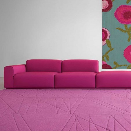 Paola Lenti - Flussi Rug Paola Lenti - Flussi Rug