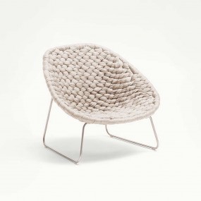 Paola Lenti - Shito Poltrona