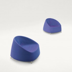 Paola Lenti - Afra Poltroncina